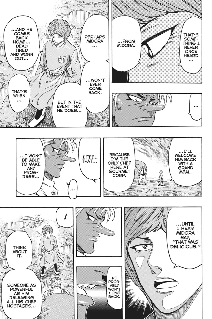Toriko Chapter 362 image 03_optimized